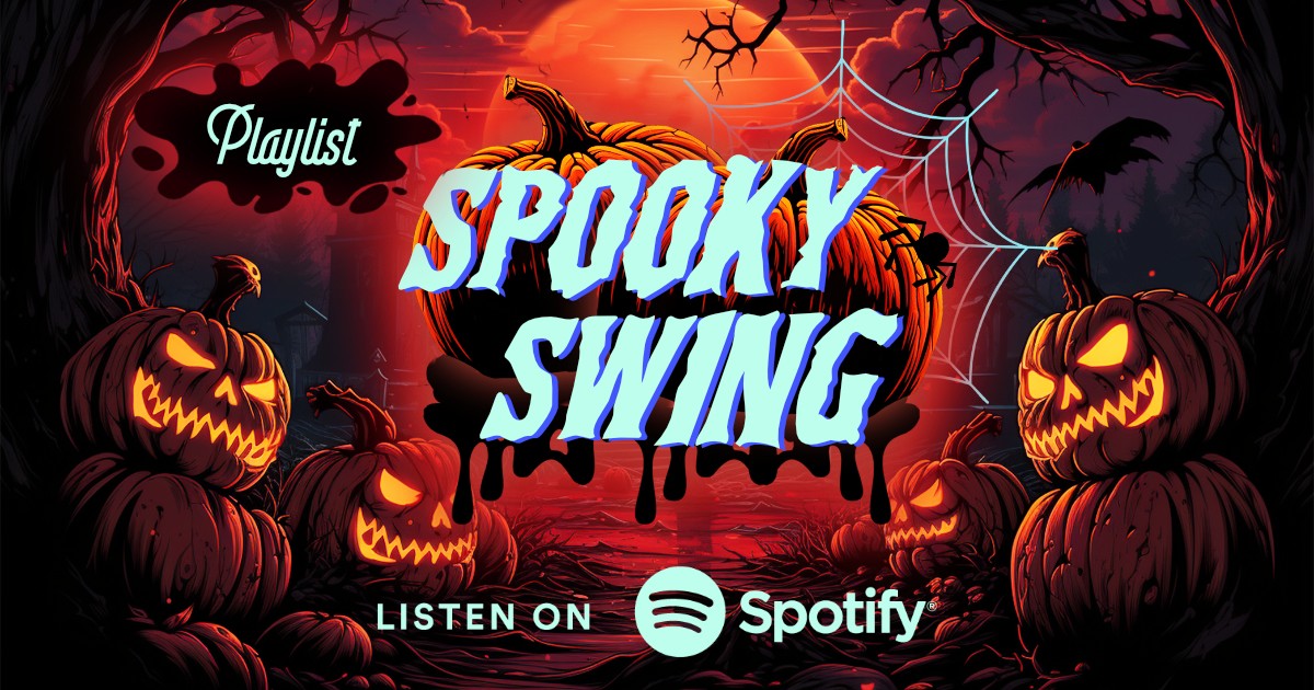 Spiders” is now featured on @AppleMusic's 'Halloween After Dark' playlist  and @Spotify's Headbanger Halloween playlist. Swipe up in our…