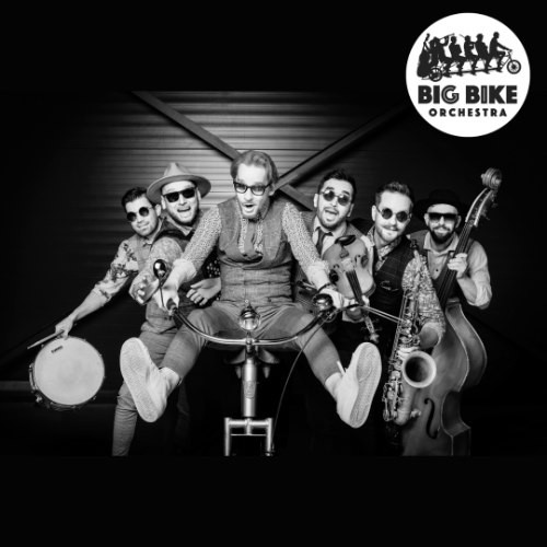 Big Bike Orchestra (PL)